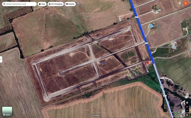 1281 Gamagrass RD, Salado, TX 76571