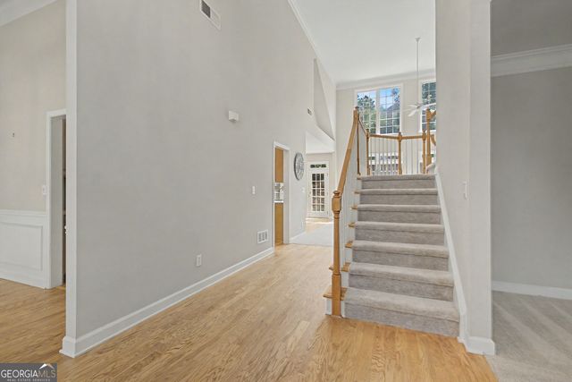 1608 Cascade Overlook, Peachtree City, GA 30269
