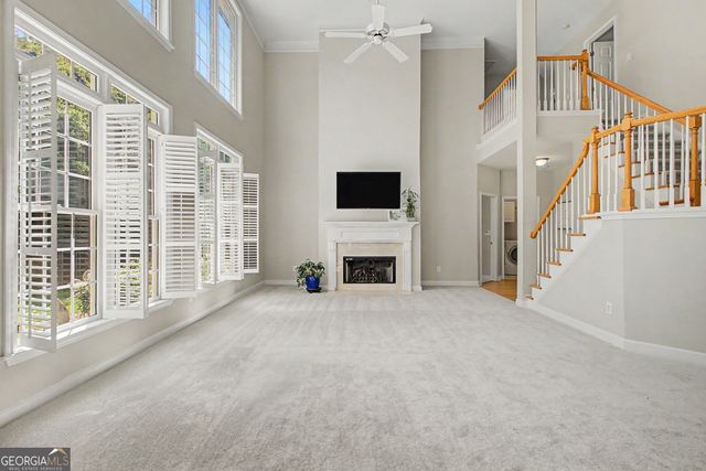 1608 Cascade Overlook, Peachtree City, GA 30269