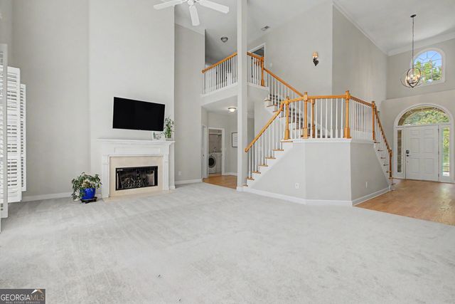 1608 Cascade Overlook, Peachtree City, GA 30269