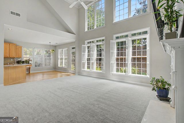 1608 Cascade Overlook, Peachtree City, GA 30269