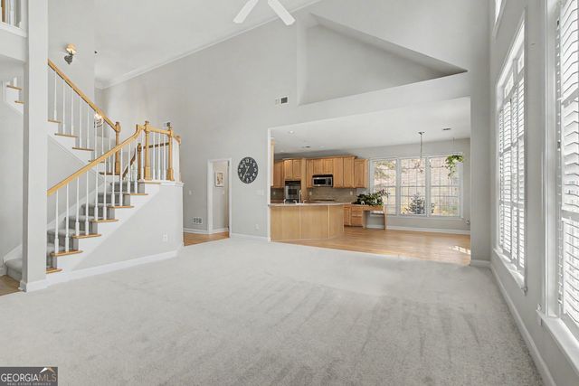 1608 Cascade Overlook, Peachtree City, GA 30269