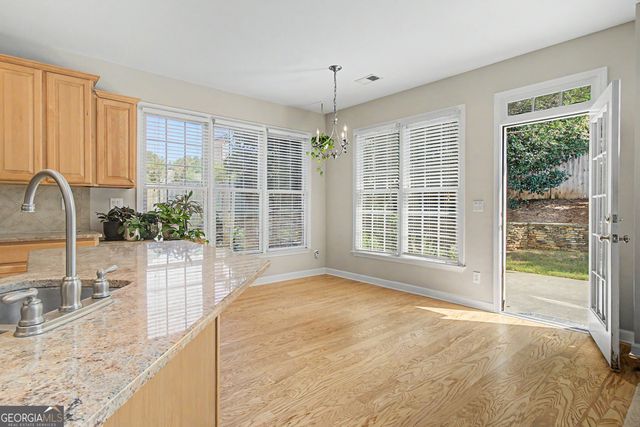 1608 Cascade Overlook, Peachtree City, GA 30269
