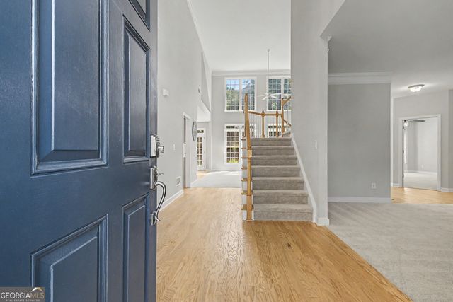 1608 Cascade Overlook, Peachtree City, GA 30269