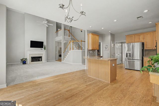 1608 Cascade Overlook, Peachtree City, GA 30269