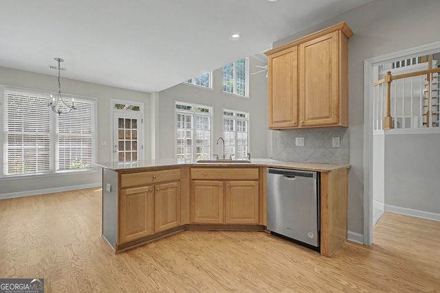 1608 Cascade Overlook, Peachtree City, GA 30269