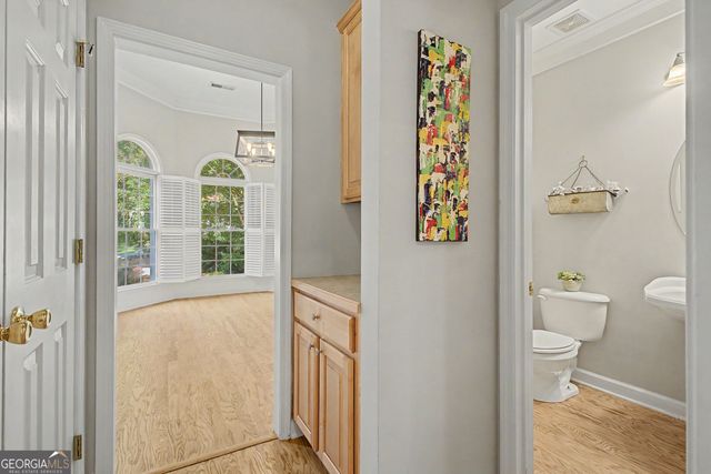 1608 Cascade Overlook, Peachtree City, GA 30269