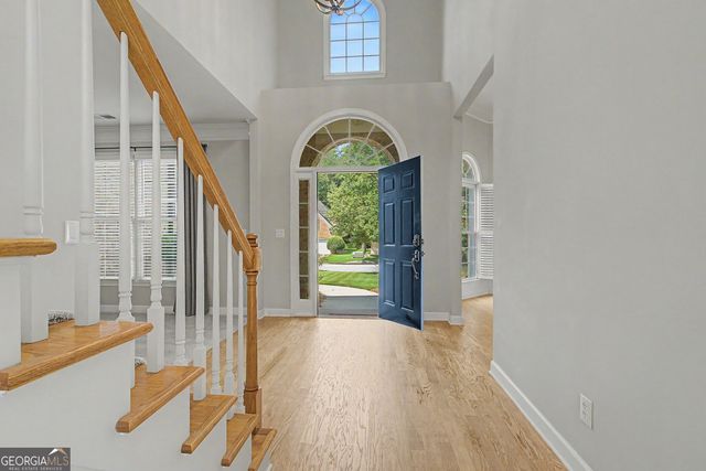 1608 Cascade Overlook, Peachtree City, GA 30269