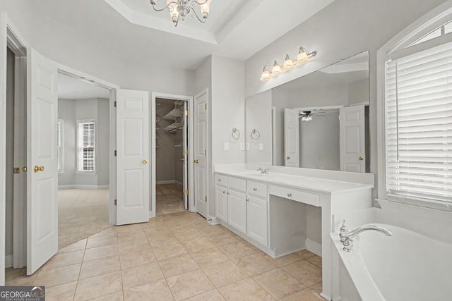 1608 Cascade Overlook, Peachtree City, GA 30269