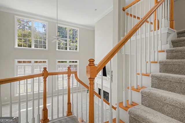 1608 Cascade Overlook, Peachtree City, GA 30269