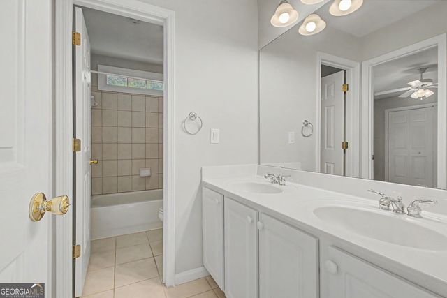 1608 Cascade Overlook, Peachtree City, GA 30269