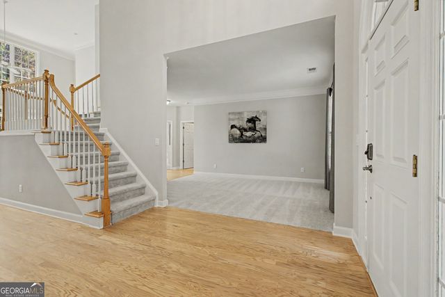1608 Cascade Overlook, Peachtree City, GA 30269