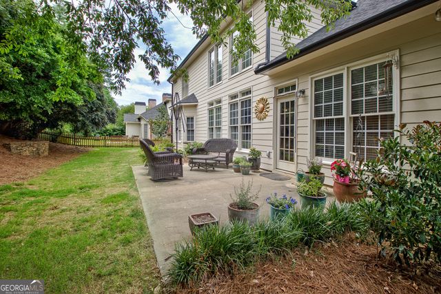 1608 Cascade Overlook, Peachtree City, GA 30269