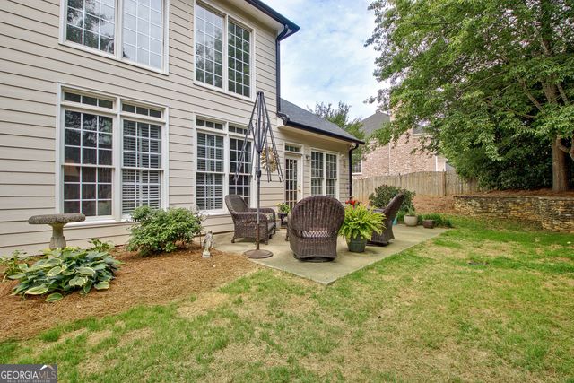 1608 Cascade Overlook, Peachtree City, GA 30269