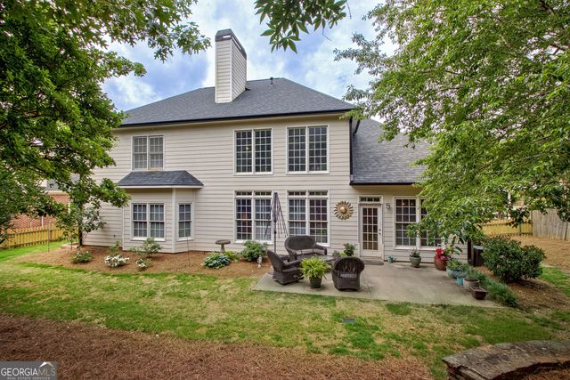 1608 Cascade Overlook, Peachtree City, GA 30269