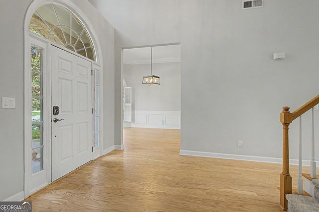 1608 Cascade Overlook, Peachtree City, GA 30269