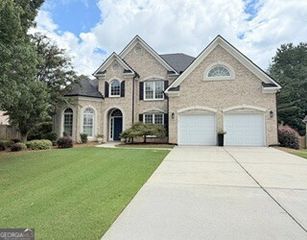 1608 Cascade Overlook, Peachtree City, GA 30269