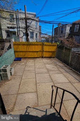 3407 ARBOR ST, Philadelphia, PA 19134
