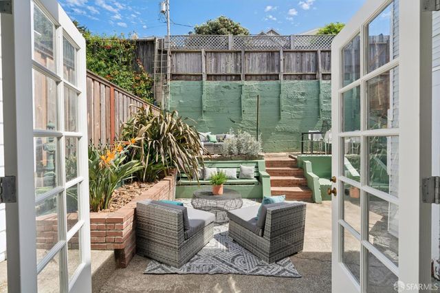 111 Lundys Lane, San Francisco, CA 94110