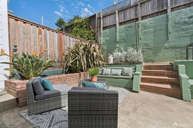 111 Lundys Lane, San Francisco, CA 94110
