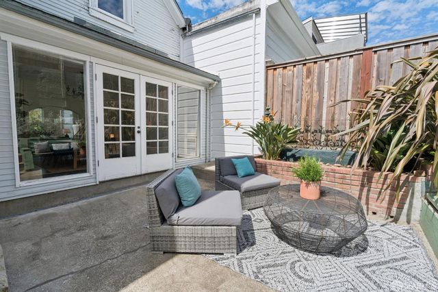 111 Lundys Lane, San Francisco, CA 94110
