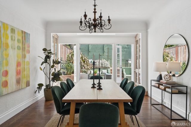 111 Lundys Lane, San Francisco, CA 94110