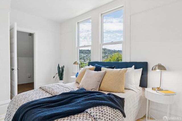 111 Lundys Lane, San Francisco, CA 94110