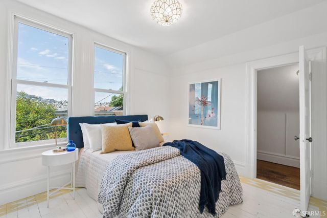 111 Lundys Lane, San Francisco, CA 94110