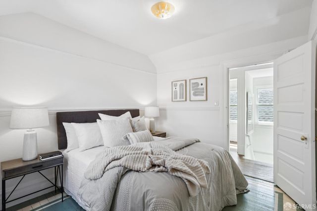 111 Lundys Lane, San Francisco, CA 94110