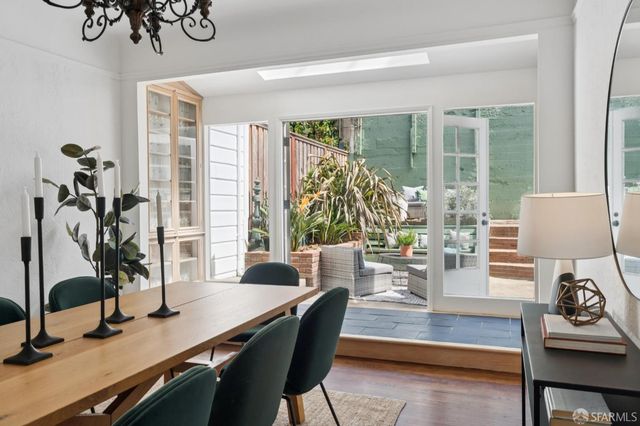 111 Lundys Lane, San Francisco, CA 94110