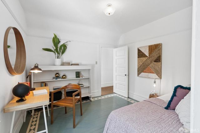 111 Lundys Lane, San Francisco, CA 94110