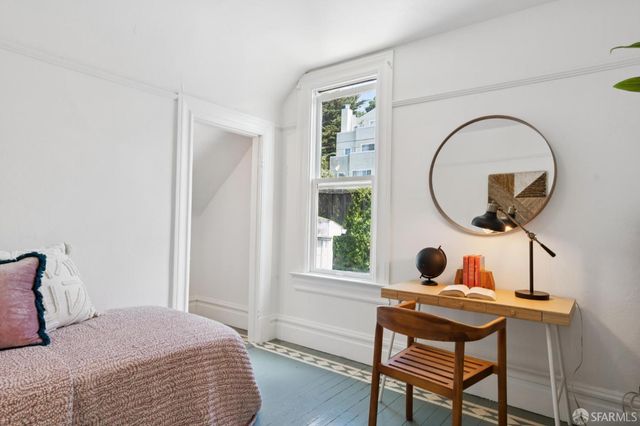 111 Lundys Lane, San Francisco, CA 94110