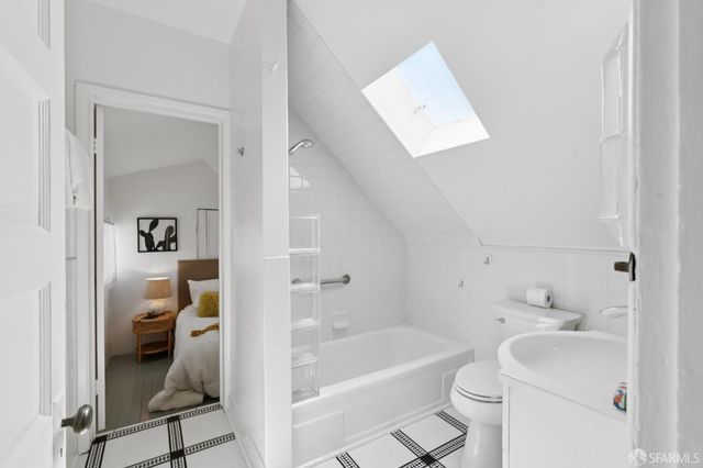 111 Lundys Lane, San Francisco, CA 94110