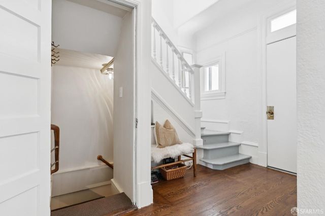 111 Lundys Lane, San Francisco, CA 94110