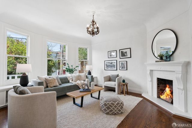 111 Lundys Lane, San Francisco, CA 94110