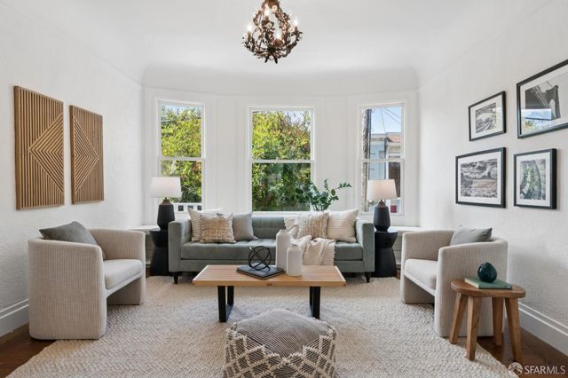 111 Lundys Lane, San Francisco, CA 94110