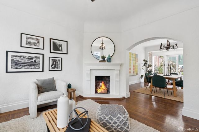 111 Lundys Lane, San Francisco, CA 94110