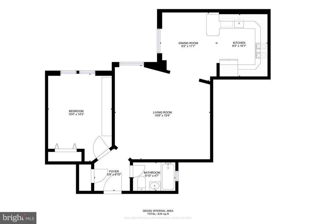 3600 CONNECTICUT AVE NW #202, Washington, DC 20008