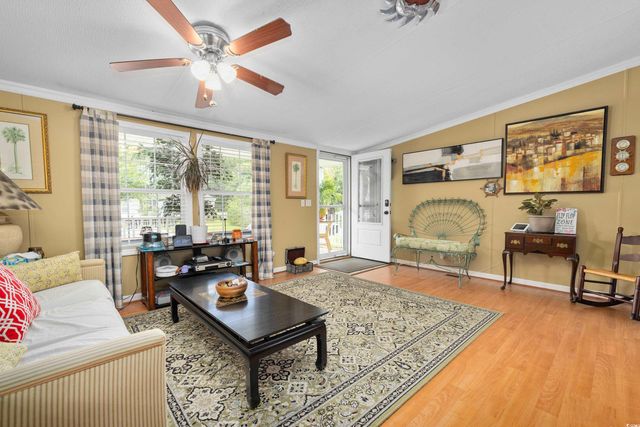 8627 Bragg Dr., Myrtle Beach, SC 29588