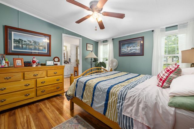 8627 Bragg Dr., Myrtle Beach, SC 29588