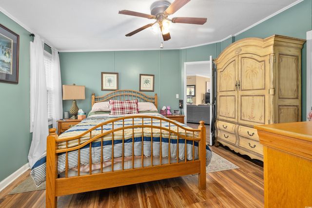 8627 Bragg Dr., Myrtle Beach, SC 29588