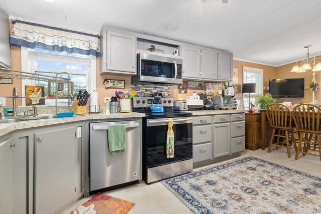 8627 Bragg Dr., Myrtle Beach, SC 29588