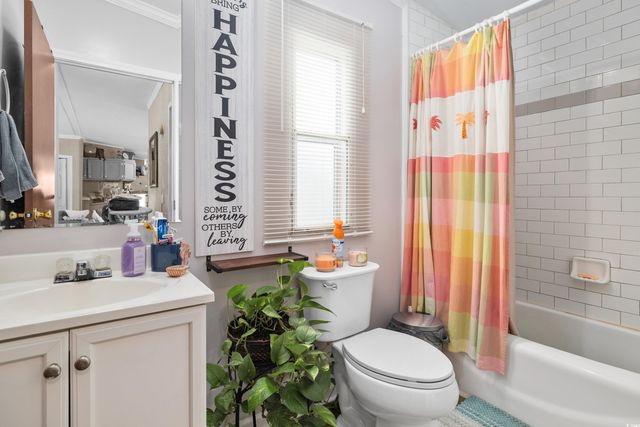 8627 Bragg Dr., Myrtle Beach, SC 29588