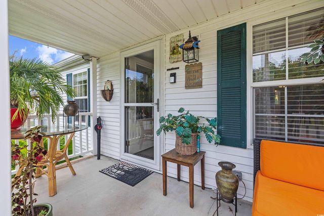 8627 Bragg Dr., Myrtle Beach, SC 29588