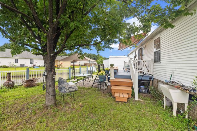8627 Bragg Dr., Myrtle Beach, SC 29588