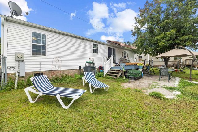 8627 Bragg Dr., Myrtle Beach, SC 29588