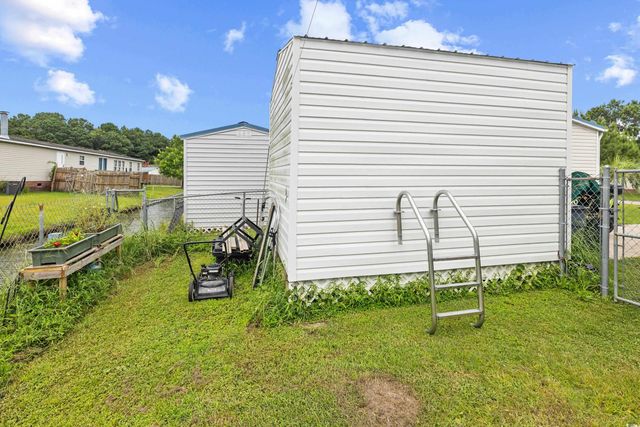 8627 Bragg Dr., Myrtle Beach, SC 29588