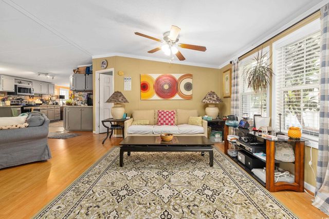 8627 Bragg Dr., Myrtle Beach, SC 29588