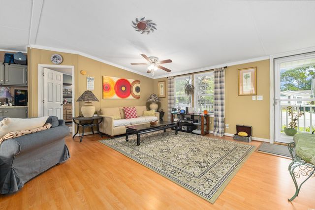 8627 Bragg Dr., Myrtle Beach, SC 29588