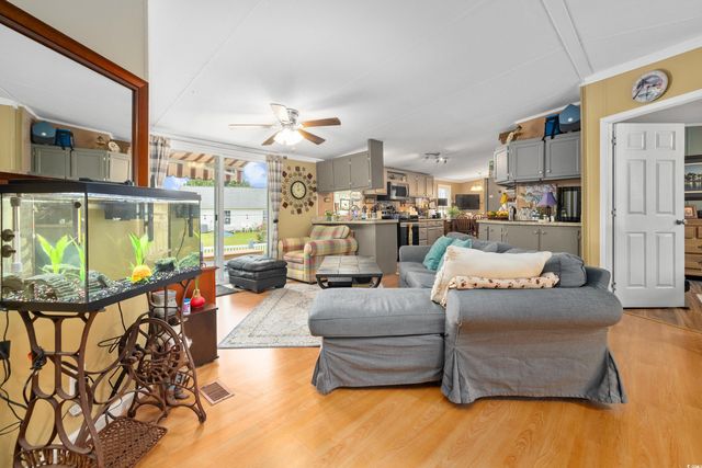 8627 Bragg Dr., Myrtle Beach, SC 29588